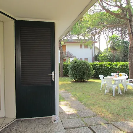 Casa de Férias Verdi Bibione