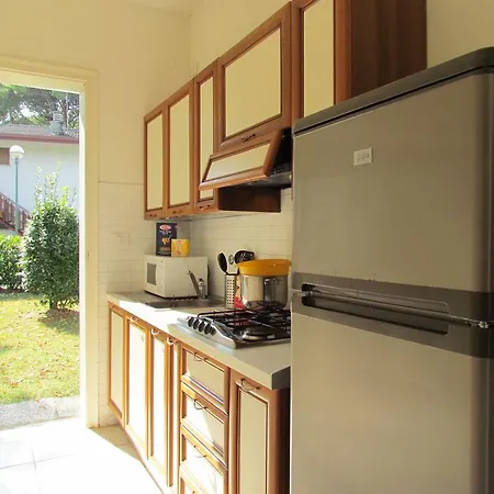 Holiday home Verdi Bibione