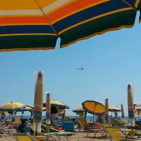 Verdi Holiday home Bibione