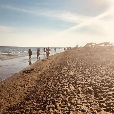 Verdi Holiday home Bibione