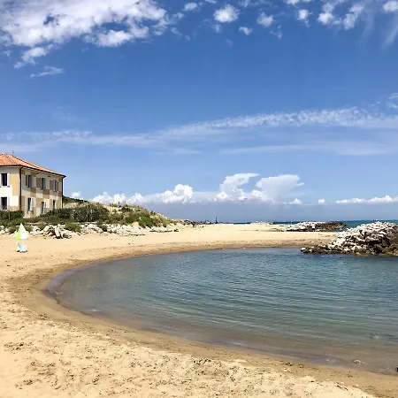 Verdi Holiday home *