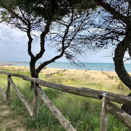 Prázdninový dům Verdi Bibione